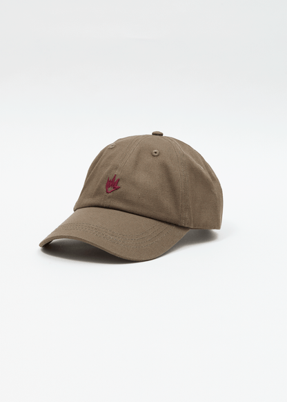 Core Six Panel Cap