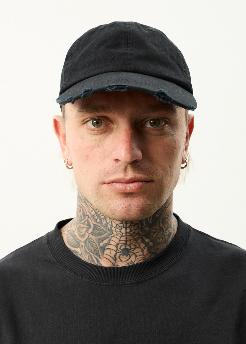 Genesis Recycled Six Panel Cap
