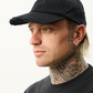 Genesis Recycled Six Panel Cap