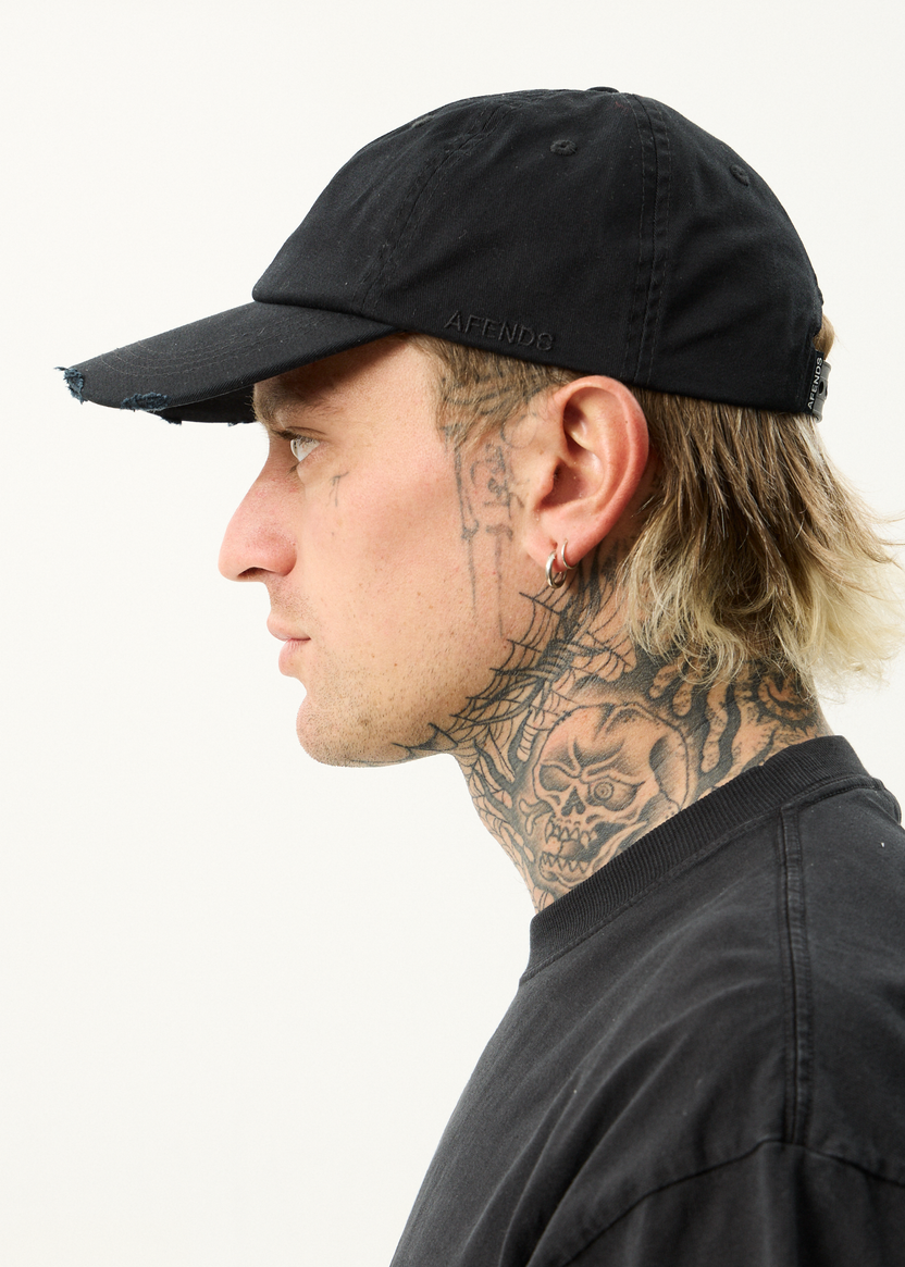 Genesis Recycled Six Panel Cap