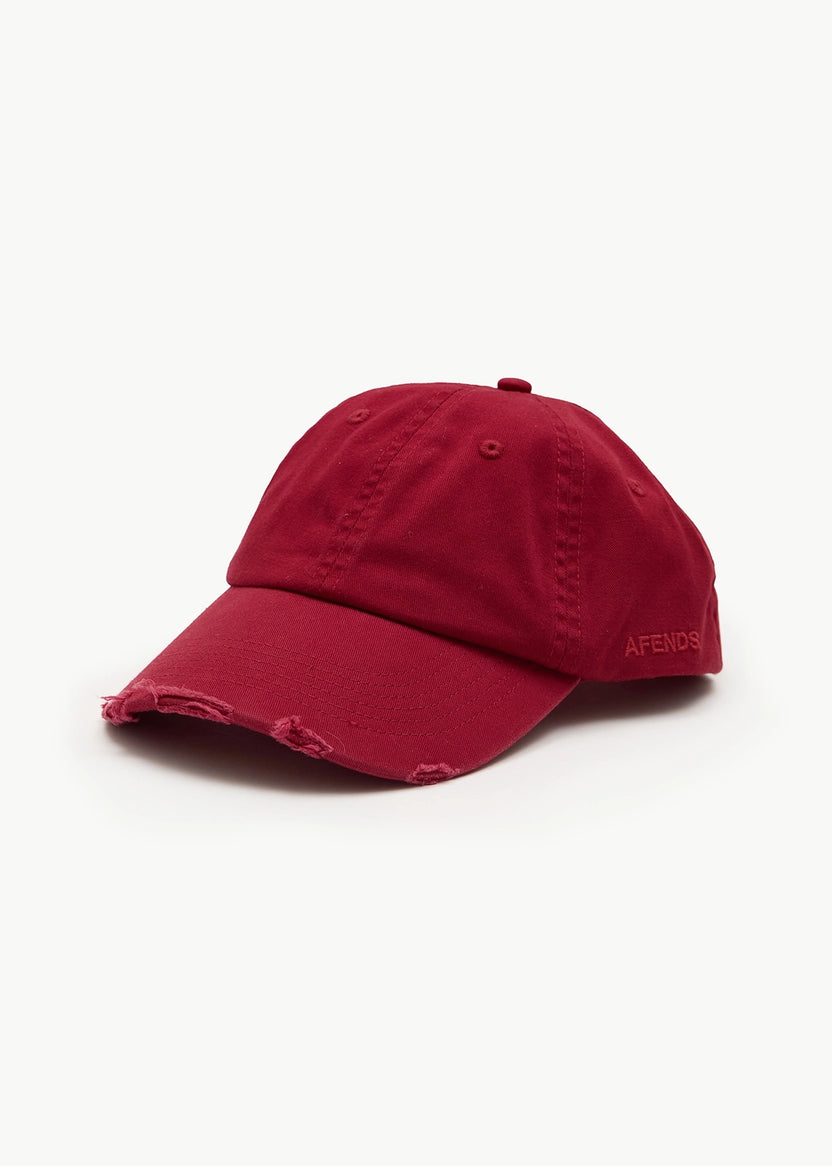 Genesis Recycled Six Panel Cap