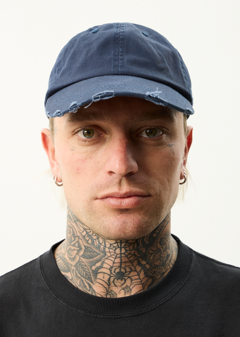 Genesis Recycled Six Panel Cap