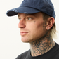 Genesis Recycled Six Panel Cap