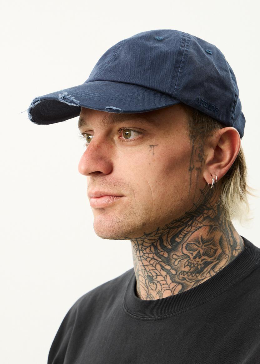 Genesis Recycled Six Panel Cap