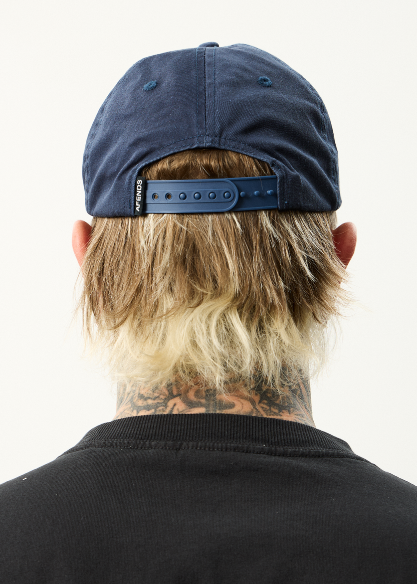 Genesis Recycled Six Panel Cap