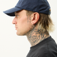 Genesis Recycled Six Panel Cap