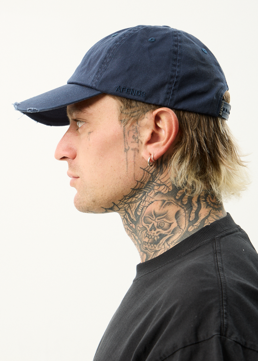 Genesis Recycled Six Panel Cap
