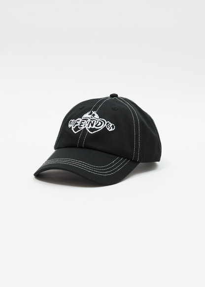 Mind Blow Six Panel Cap