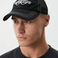 Mind Blow Six Panel Cap