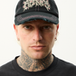 Heavy Petal Five Panel Cap