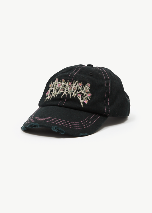 Heavy Petal Five Panel Cap