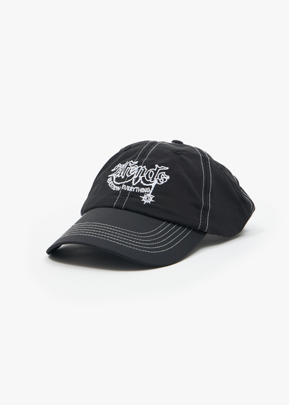 Ballz - Six Panel Cap