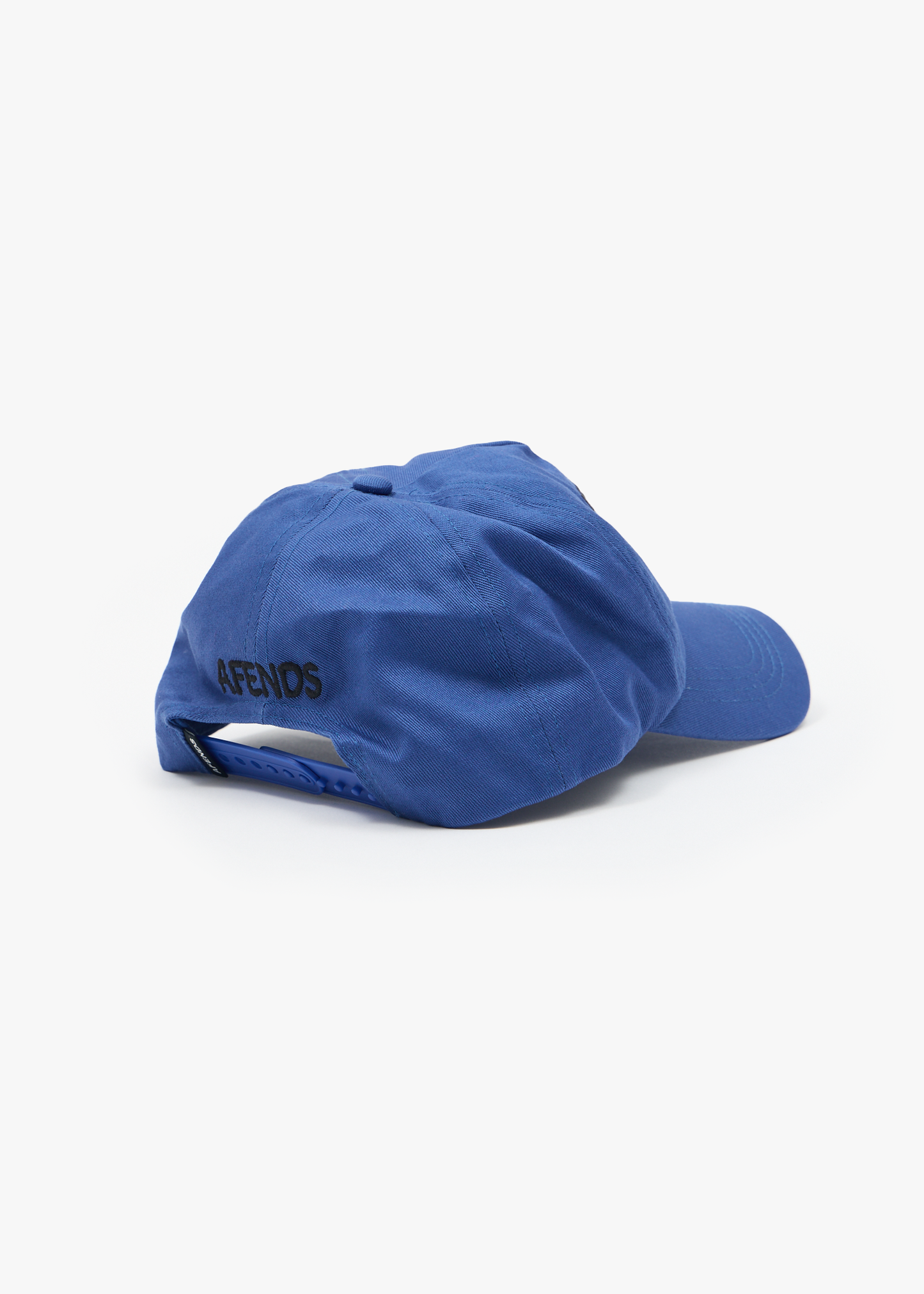 Heavy Duty - Five Panel Cap