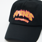 Flame On - Five Panel Cap