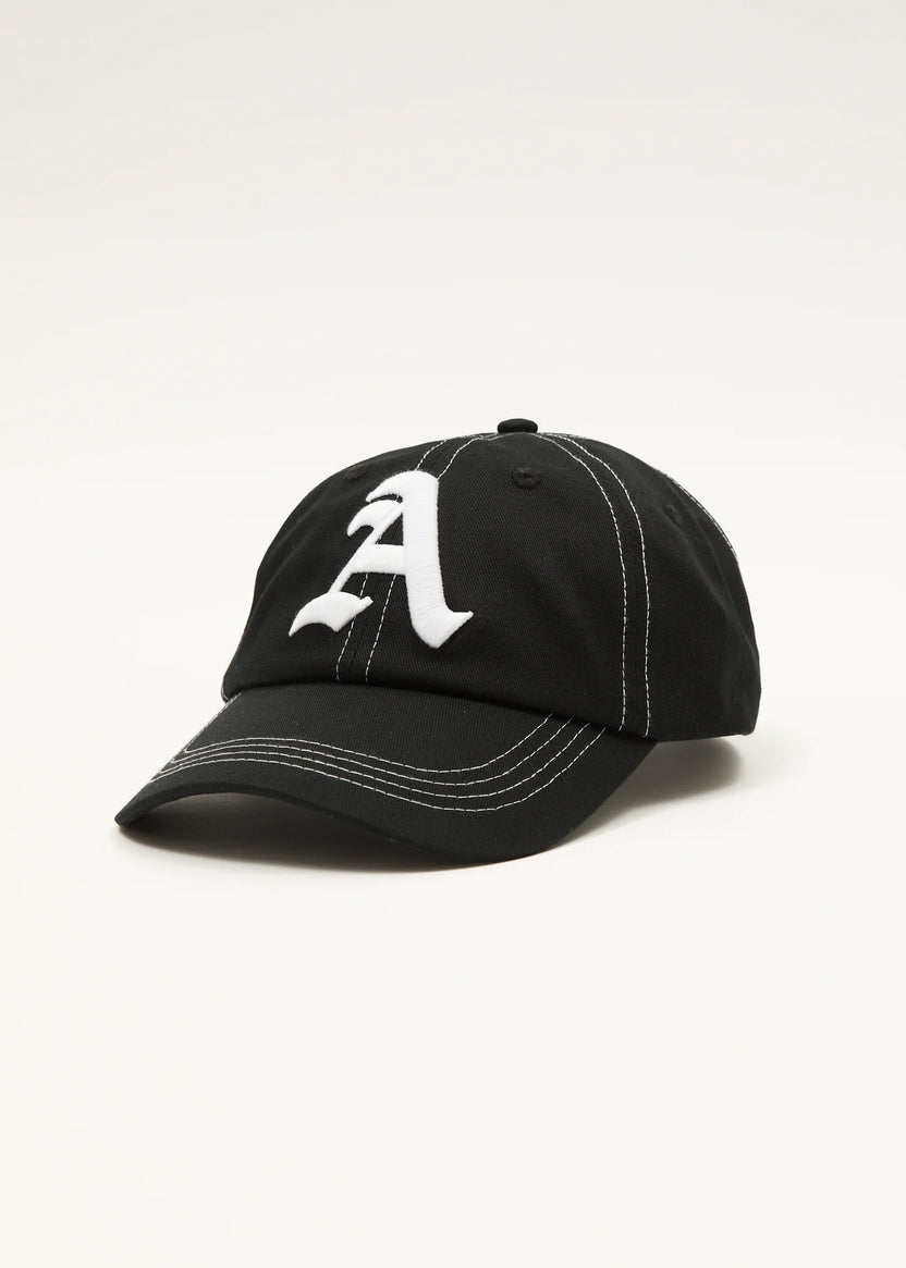 Ayy Six Panel Cap