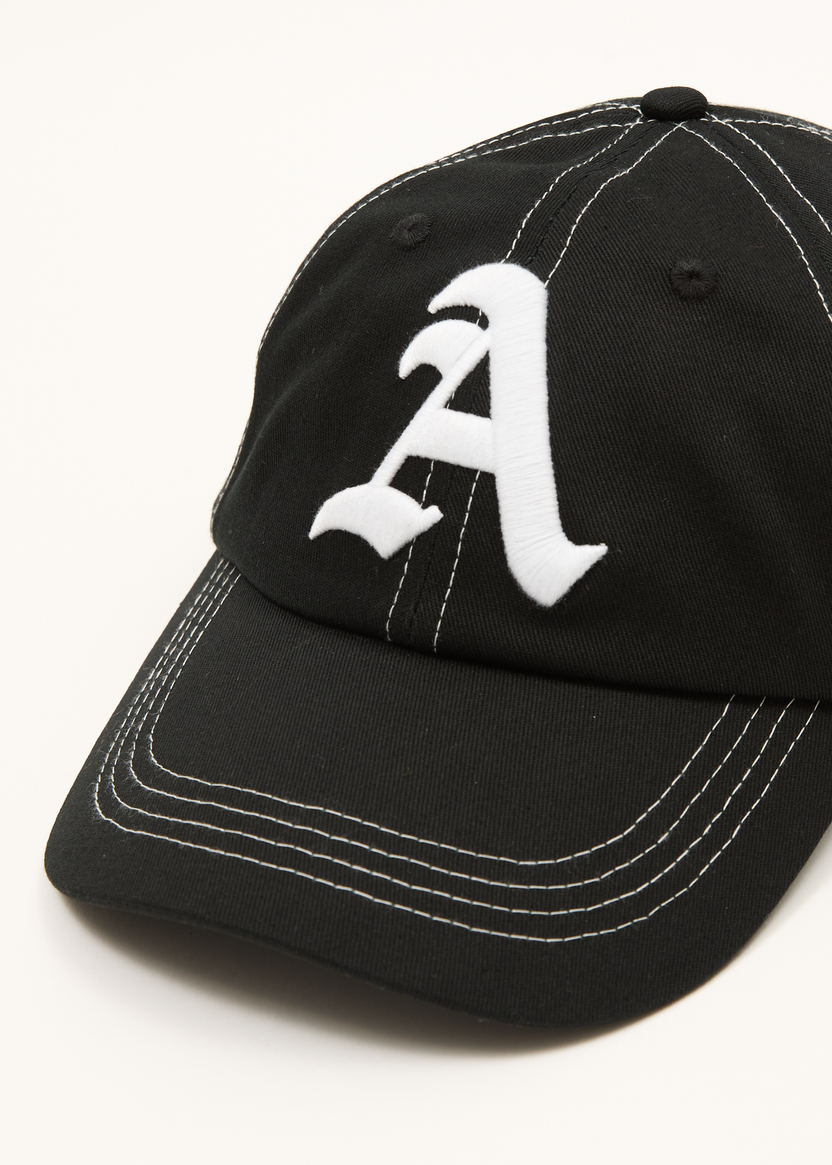 Ayy Six Panel Cap