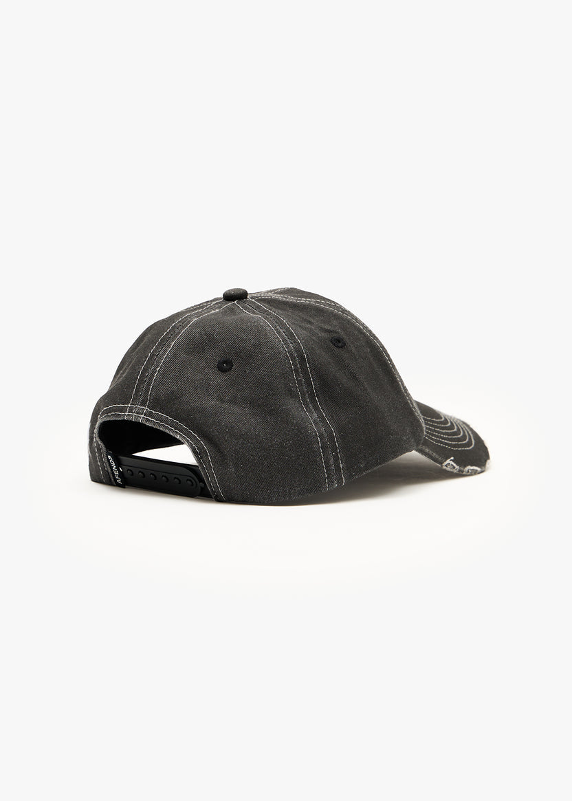 Scorpius Recycled Six Panel Cap