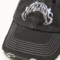 Scorpius Recycled Six Panel Cap