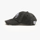 Scorpius Recycled Six Panel Cap