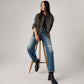 Teodora Western Shirt