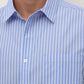 Aden Stripe Long Sleeve Shirt