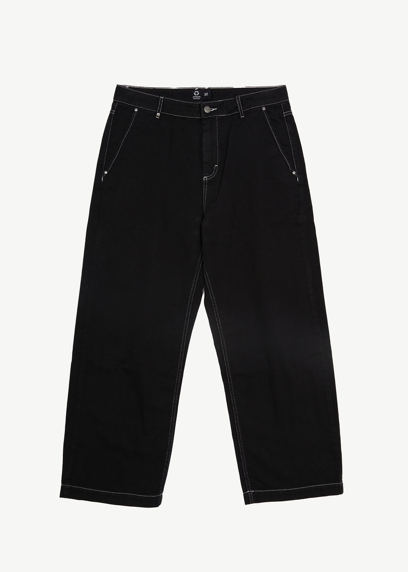 Pablo Baggy Pant