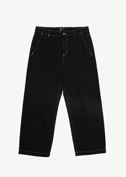 Pablo Baggy Pant
