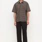 Alta Check Short Sleeve Shirt