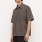 Alta Check Short Sleeve Shirt