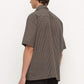 Alta Check Short Sleeve Shirt