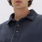 Ashby Fleece Polo