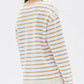 Bateau Long Sleeve Tee