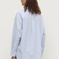 Avoca Stripe Long Sleeve Shirt