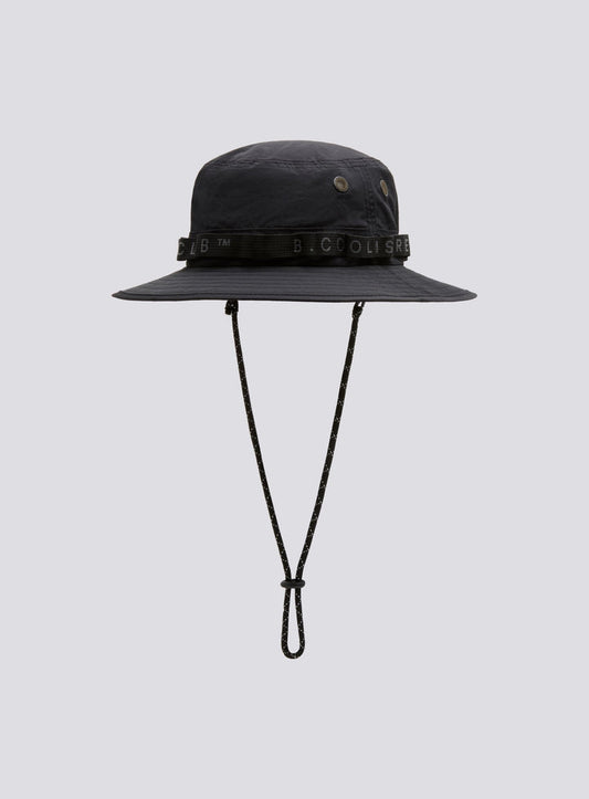 Boonie Hat Black