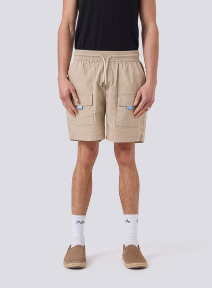 Explorer Short