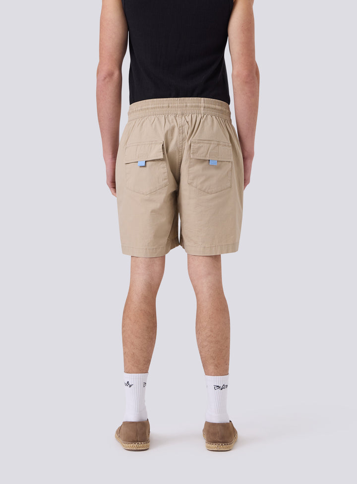 Explorer Short