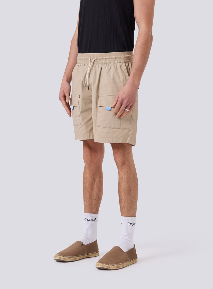 Explorer Short