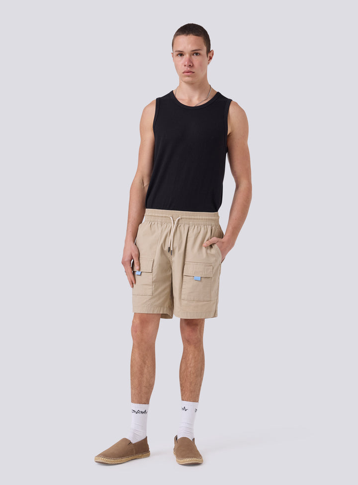 Explorer Short