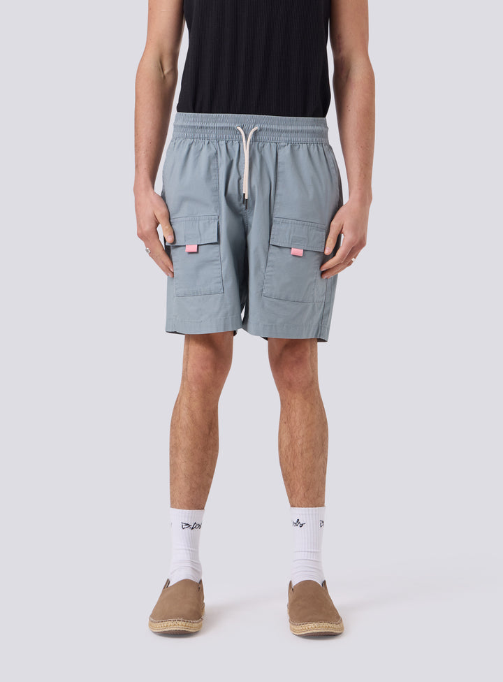 Explorer Short