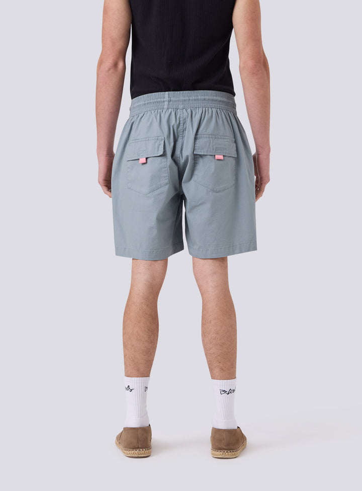 Explorer Short