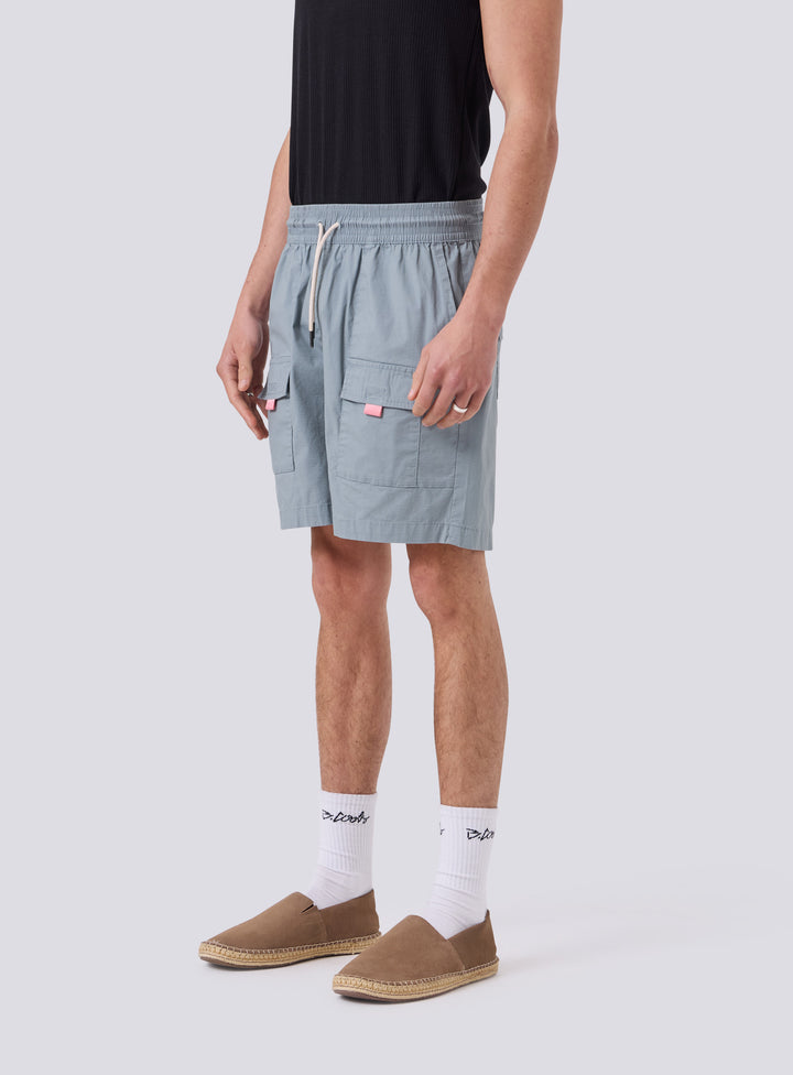 Explorer Short