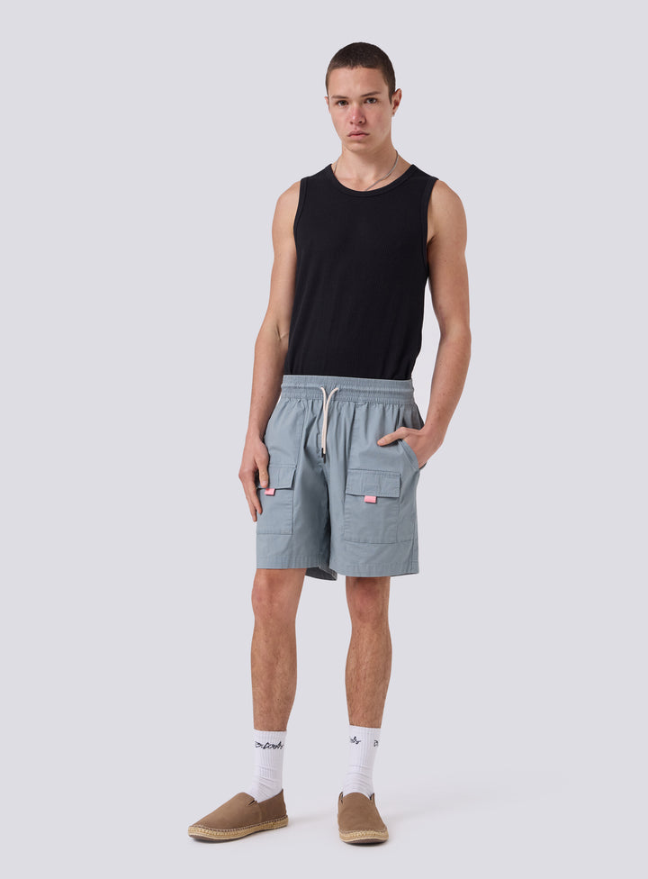 Explorer Short