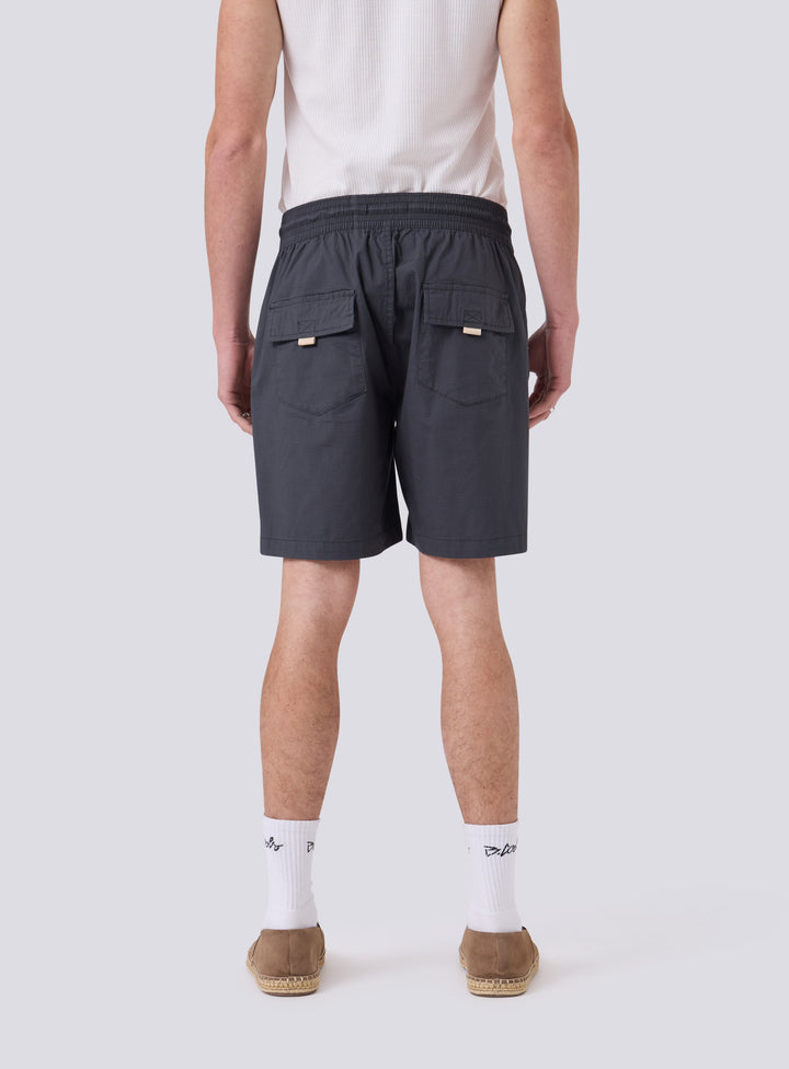 Explorer Short