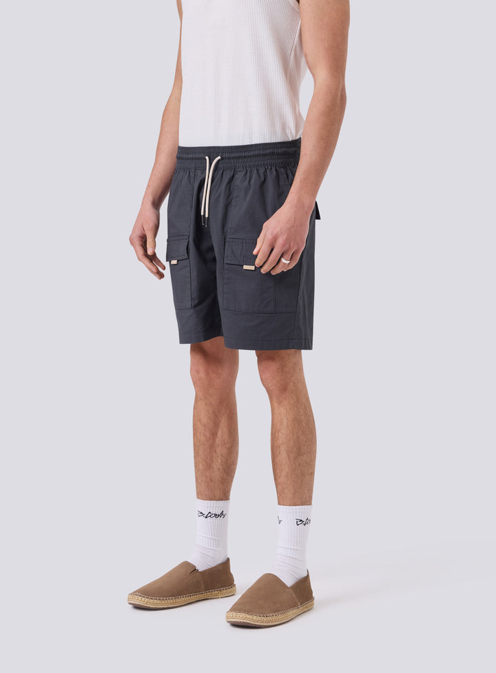 Explorer Short