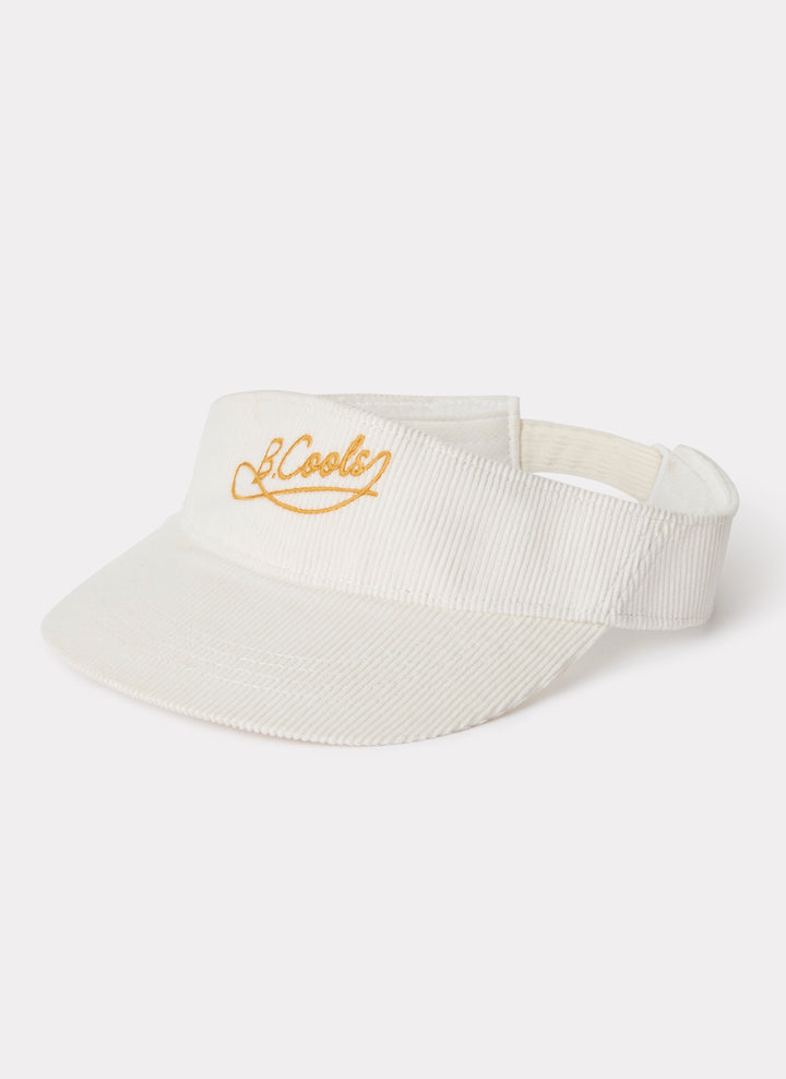 Golf Visor