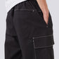 Harvo Pant Black