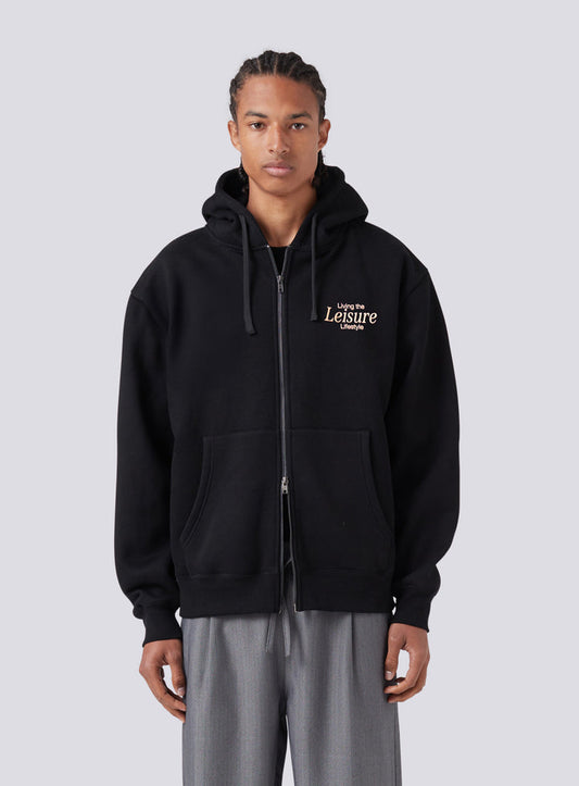 PC Zip Hood