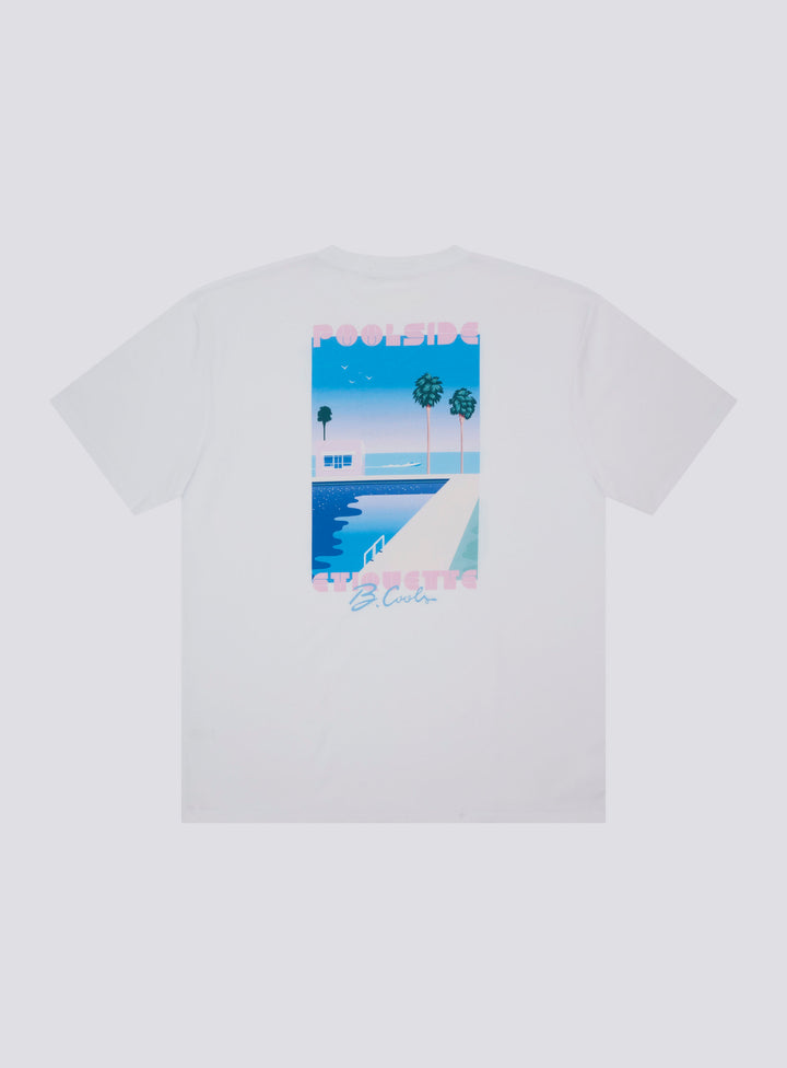 Poolside Vice Tee