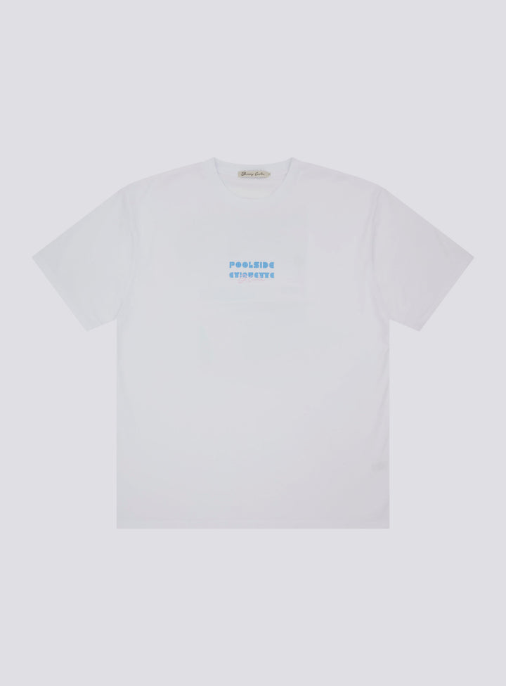 Poolside Vice Tee