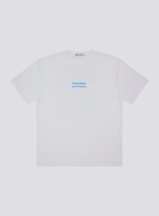 Poolside Vice Tee